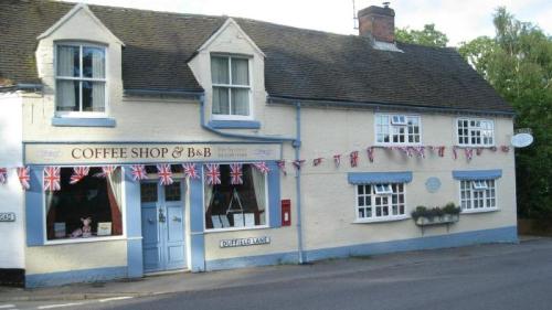 Old Bakers Cottage