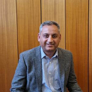 Cllr Chaudhry