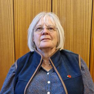 Cllr Penny Krupski